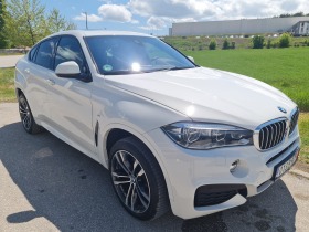 BMW X6 4.0d Xdrive M ! ! 360! 82000!  | Mobile.bg   1