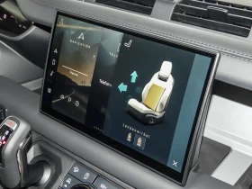 Land Rover Defender 110 P635 OCTA 4.4 V8/EDITION ONE/MERIDIAN/PANO/HUD - 152980 € / 299202.87 лв. - 35029756 13 | Car24.bg Land Rover Defender 110 P635 OCTA 4.4 V8/EDITION ONE/MERIDIAN/PANO/HUD - 152980 € / 299202.87 лв. - 35029756 13