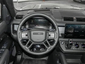 Land Rover Defender 110 P635 OCTA 4.4 V8/EDITION ONE/MERIDIAN/PANO/HUD - 152980 € / 299202.87 лв. - 35029756 9 | Car24.bg Land Rover Defender 110 P635 OCTA 4.4 V8/EDITION ONE/MERIDIAN/PANO/HUD - 152980 € / 299202.87 лв. - 35029756 9