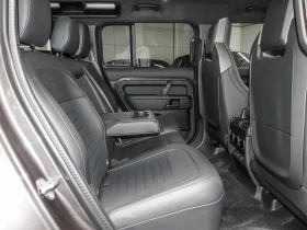Land Rover Defender 110 P635 OCTA 4.4 V8/EDITION ONE/MERIDIAN/PANO/HUD - 152980 € / 299202.87 лв. - 35029756 16 | Car24.bg Land Rover Defender 110 P635 OCTA 4.4 V8/EDITION ONE/MERIDIAN/PANO/HUD - 152980 € / 299202.87 лв. - 35029756 16