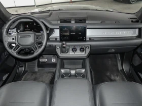 Land Rover Defender 110 P635 OCTA 4.4 V8/EDITION ONE/MERIDIAN/PANO/HUD - 152980 € / 299202.87 лв. - 35029756 8 | Car24.bg Land Rover Defender 110 P635 OCTA 4.4 V8/EDITION ONE/MERIDIAN/PANO/HUD - 152980 € / 299202.87 лв. - 35029756 8