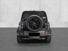 Land Rover Defender 110 P635 OCTA 4.4 V8/EDITION ONE/MERIDIAN/PANO/HUD - 152980 € / 299202.87 лв. - 35029756 5 | Car24.bg Land Rover Defender 110 P635 OCTA 4.4 V8/EDITION ONE/MERIDIAN/PANO/HUD - 152980 € / 299202.87 лв. - 35029756 5