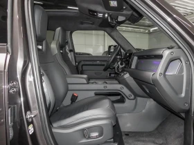 Land Rover Defender 110 P635 OCTA 4.4 V8/EDITION ONE/MERIDIAN/PANO/HUD - 152980 € / 299202.87 лв. - 35029756 14 | Car24.bg Land Rover Defender 110 P635 OCTA 4.4 V8/EDITION ONE/MERIDIAN/PANO/HUD - 152980 € / 299202.87 лв. - 35029756 14