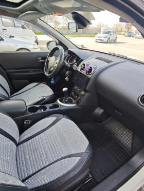 Nissan Qashqai 1.6 Бензин/Газ 7л/100км Панорама / Камера - 6130 € / 11989.24 лв. - 62113505 11 | Car24.bg Nissan Qashqai 1.6 Бензин/Газ 7л/100км Панорама / Камера - 6130 € / 11989.24 лв. - 62113505 11