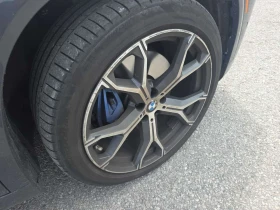 BMW X5 xDrive40i M SPORT/ПАНОРАМА/360/CRYSTAL/ГУМИ ДЖАНТИ | Auto.bg — изображение 7 BMW X5 xDrive40i M SPORT/ПАНОРАМА/360/CRYSTAL/ГУМИ ДЖАНТИ | Auto.bg — изображение 7