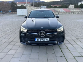 Mercedes-Benz GLE 350 AMG | Auto.bg — изображение 5 Mercedes-Benz GLE 350 AMG | Auto.bg — изображение 5