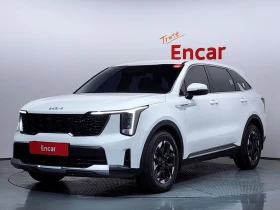 Снимка Kia Sorento