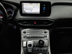 Hyundai Santa fe undefined | Auto.bg — изображение 15 Hyundai Santa fe undefined | Auto.bg — изображение 15