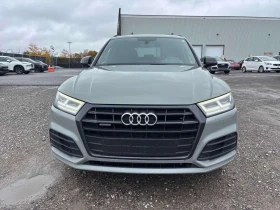 Audi Q5 Progressiv | CARFAX | OT ПРЕДСТАВИТЕЛСТВО НА AUDI | Auto.bg — изображение 2 Audi Q5 Progressiv | CARFAX | OT ПРЕДСТАВИТЕЛСТВО НА AUDI | Auto.bg — изображение 2