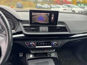 Audi Q5 Progressiv | CARFAX | OT ПРЕДСТАВИТЕЛСТВО НА AUDI | Auto.bg — изображение 9 Audi Q5 Progressiv | CARFAX | OT ПРЕДСТАВИТЕЛСТВО НА AUDI | Auto.bg — изображение 9