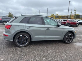Audi Q5 Progressiv | CARFAX | OT ПРЕДСТАВИТЕЛСТВО НА AUDI | Auto.bg — изображение 4 Audi Q5 Progressiv | CARFAX | OT ПРЕДСТАВИТЕЛСТВО НА AUDI | Auto.bg — изображение 4