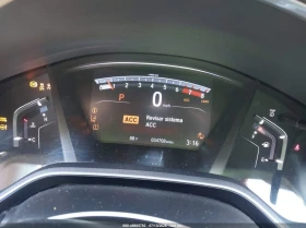 Honda Cr-v Cruise Control-Steering Assist| Adaptive Cruise Co | Auto.bg — изображение 9 Honda Cr-v Cruise Control-Steering Assist| Adaptive Cruise Co | Auto.bg — изображение 9