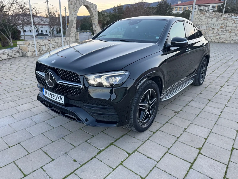 Mercedes-Benz GLE 350 AMG - 49000 € / 95835.67 лв. - 50239176 1 | Car24.bg Mercedes-Benz GLE 350 AMG - 49000 € / 95835.67 лв. - 50239176 1