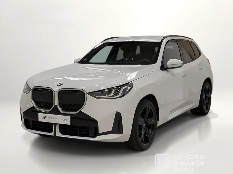 BMW X3 20d xDrive M Sport Paket - 57100 € - 70660130 1 | Car24.bg BMW X3 20d xDrive M Sport Paket - 57100 € - 70660130 1