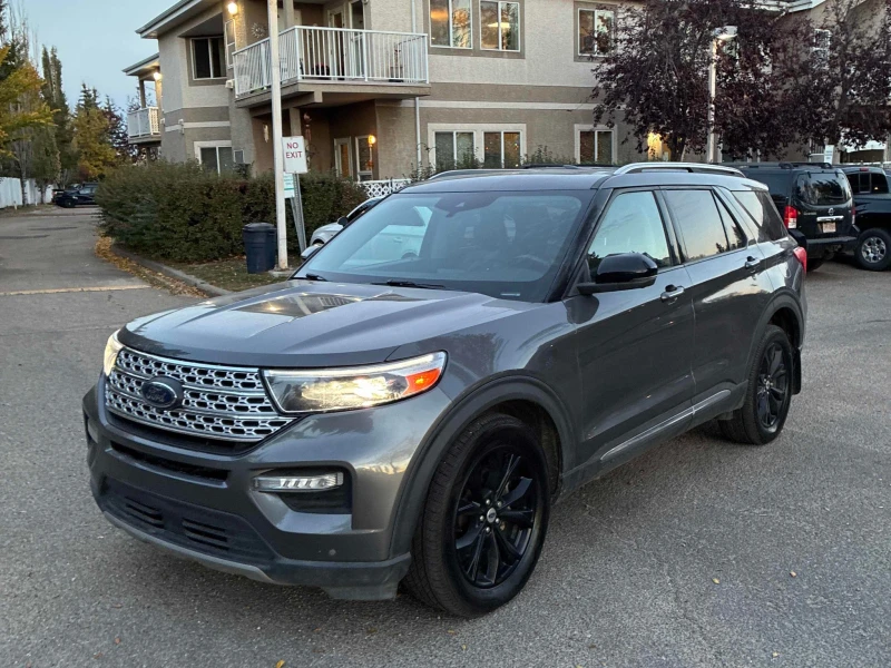 Ford Explorer LIMITED / АВТОКРЕДИТ - 21500 € - 99823663 1 | Car24.bg Ford Explorer LIMITED / АВТОКРЕДИТ - 21500 € - 99823663 1