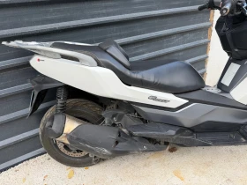 BMW C 400GT | Auto.bg — изображение 6 BMW C 400GT | Auto.bg — изображение 6