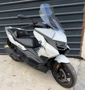 BMW C 400GT | Auto.bg — изображение 8 BMW C 400GT | Auto.bg — изображение 8