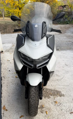BMW C 400GT | Auto.bg — изображение 4 BMW C 400GT | Auto.bg — изображение 4