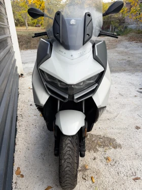 BMW C 400GT | Auto.bg — изображение 3 BMW C 400GT | Auto.bg — изображение 3