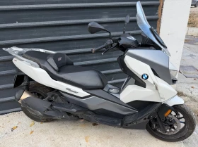 BMW C 400GT | Auto.bg — изображение 5 BMW C 400GT | Auto.bg — изображение 5