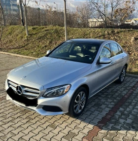 Mercedes-Benz C 300 4MATIC - Car24.bg Mercedes-Benz C 300 4MATIC