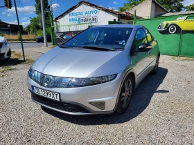 Honda Civic Type S - Car24.bg Honda Civic Type S