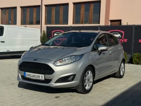 Снимка Ford Fiesta