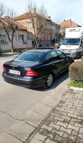 Mercedes-Benz C 270 200+ cc - 2000 € / 3911.66 лв. - 55487161 9 | Car24.bg Mercedes-Benz C 270 200+ cc - 2000 € / 3911.66 лв. - 55487161 9