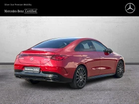 Mercedes-Benz CLA 220 4MATIC | Auto.bg — изображение 3 Mercedes-Benz CLA 220 4MATIC | Auto.bg — изображение 3