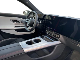 Mercedes-Benz CLA 220 4MATIC | Auto.bg — изображение 9 Mercedes-Benz CLA 220 4MATIC | Auto.bg — изображение 9