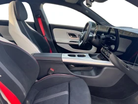 Mercedes-Benz CLA 220 4MATIC | Auto.bg — изображение 11 Mercedes-Benz CLA 220 4MATIC | Auto.bg — изображение 11