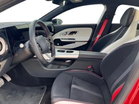 Mercedes-Benz CLA 220 4MATIC | Auto.bg — изображение 8 Mercedes-Benz CLA 220 4MATIC | Auto.bg — изображение 8