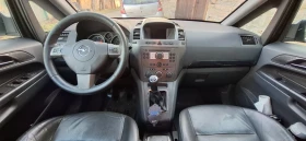 Opel Zafira - 2000 € / 3911.66 лв. - 47206100 3 | Car24.bg Opel Zafira - 2000 € / 3911.66 лв. - 47206100 3