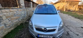 Opel Zafira - 2000 € / 3911.66 лв. - 47206100 2 | Car24.bg Opel Zafira - 2000 € / 3911.66 лв. - 47206100 2