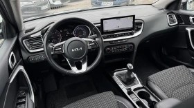 Kia Ceed 1.6 CRDI MHEV - 11900 € / 23274.38 лв. - 10170318 8 | Car24.bg Kia Ceed 1.6 CRDI MHEV - 11900 € / 23274.38 лв. - 10170318 8