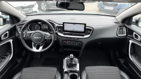 Kia Ceed 1.6 CRDI MHEV - 11900 € / 23274.38 лв. - 10170318 7 | Car24.bg Kia Ceed 1.6 CRDI MHEV - 11900 € / 23274.38 лв. - 10170318 7