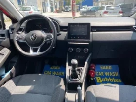 Renault Clio - 14500 € / 28359.53 лв. - 63508694 4 | Car24.bg Renault Clio - 14500 € / 28359.53 лв. - 63508694 4