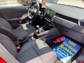 Renault Clio - 14500 € / 28359.53 лв. - 63508694 8 | Car24.bg Renault Clio - 14500 € / 28359.53 лв. - 63508694 8