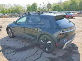 Hyundai Ioniq 5 SEL * AWD* Сменен ICCU | Auto.bg — изображение 6 Hyundai Ioniq 5 SEL * AWD* Сменен ICCU | Auto.bg — изображение 6