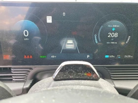 Hyundai Ioniq 5 SEL * AWD* Сменен ICCU | Auto.bg — изображение 10 Hyundai Ioniq 5 SEL * AWD* Сменен ICCU | Auto.bg — изображение 10
