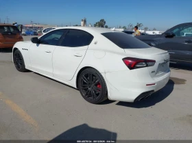 Maserati Ghibli 3l S Q4 | Auto.bg — изображение 3 Maserati Ghibli 3l S Q4 | Auto.bg — изображение 3