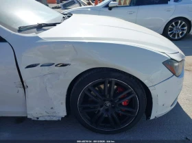 Maserati Ghibli 3l S Q4 | Auto.bg — изображение 6 Maserati Ghibli 3l S Q4 | Auto.bg — изображение 6