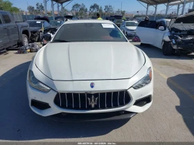 Maserati Ghibli 3l S Q4 | Auto.bg — изображение 12 Maserati Ghibli 3l S Q4 | Auto.bg — изображение 12