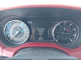 Maserati Ghibli 3l S Q4 | Auto.bg — изображение 7 Maserati Ghibli 3l S Q4 | Auto.bg — изображение 7