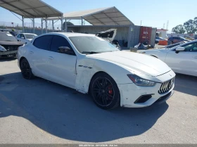 Maserati Ghibli 3l S Q4 | Auto.bg — изображение 2 Maserati Ghibli 3l S Q4 | Auto.bg — изображение 2