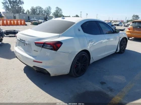 Maserati Ghibli 3l S Q4 | Auto.bg — изображение 4 Maserati Ghibli 3l S Q4 | Auto.bg — изображение 4