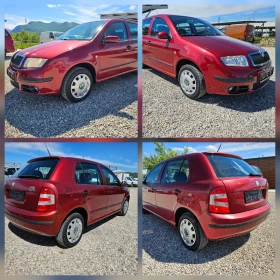 Skoda Fabia 1.2 -8V Sport 164000km | Auto.bg — изображение 10 Skoda Fabia 1.2 -8V Sport 164000km | Auto.bg — изображение 10
