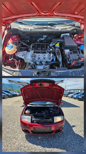 Skoda Fabia 1.2 -8V Sport 164000km | Auto.bg — изображение 17 Skoda Fabia 1.2 -8V Sport 164000km | Auto.bg — изображение 17