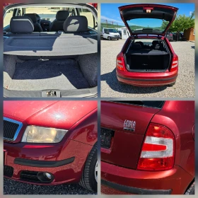 Skoda Fabia 1.2 -8V Sport 164000km | Auto.bg — изображение 11 Skoda Fabia 1.2 -8V Sport 164000km | Auto.bg — изображение 11