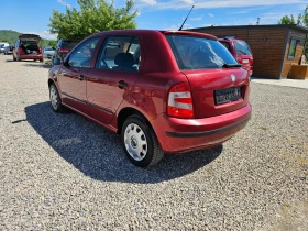 Skoda Fabia 1.2 -8V Sport 164000km | Auto.bg — изображение 7 Skoda Fabia 1.2 -8V Sport 164000km | Auto.bg — изображение 7